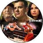 miniatura el-luchador-2014-custom-v2-por-alfix0 cover cd