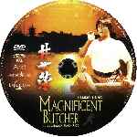 miniatura el-luchador-magnifico-por-eltamba cover cd