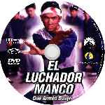 miniatura el-luchador-manco-custom-v2-por-tito-gomez cover cd