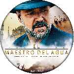 miniatura el-maestro-del-agua-custom-por-alfix0 cover cd