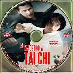 miniatura el-maestro-del-tai-chi-custom-por-piller cover cd