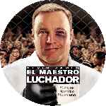 miniatura el-maestro-luchador-custom-por-mago-64 cover cd