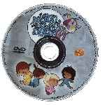 miniatura el-mago-de-los-suenos-v2-por-centuryon cover cd