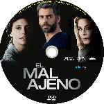 miniatura el-mal-ajeno-custom-por-chechelin cover cd