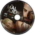 miniatura el-mal-ajeno-region-1-4-por-yucateko26 cover cd