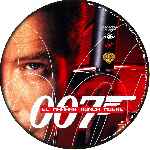 miniatura el-manana-nunca-muere-custom-v3-por-elcacaxtla cover cd