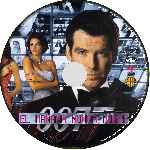 miniatura el-manana-nunca-muere-custom-v4-por-elcacaxtla cover cd