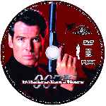 miniatura el-manana-nunca-muere-custom-v6-por-zeromoi cover cd