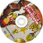 miniatura el-manosanta-esta-cargado-region-1-4-por-iseka79 cover cd