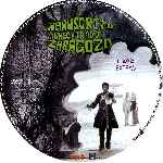miniatura el-manuscrito-encontrado-en-zaragoza-disco-02-custom-por-vimabe cover cd