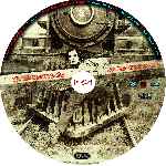 miniatura el-maquinista-de-la-general-custom-v3-por-pispi cover cd