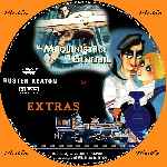miniatura el-maquinista-de-la-general-extras-custom-por-menta cover cd