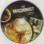 miniatura el-maquinista-region-4-por-hersal cover cd