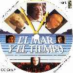 miniatura el-mar-y-el-tiempo-custom-por-franki cover cd