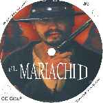 miniatura el-mariachi-ii-custom-por-jrc cover cd