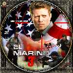 miniatura el-marine-3-custom-por-kiyosakysam cover cd