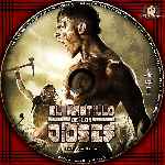 miniatura el-martillo-de-los-dioses-custom-por-kiyosakysam cover cd
