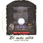 miniatura el-mas-alla-1965-custom-por-jmandrada cover cd