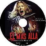 miniatura el-mas-alla-1981-custom-por-j1j3 cover cd