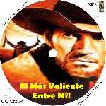 miniatura el-mas-valiente-entre-mil-custom-por-franki cover cd