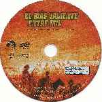 miniatura el-mas-valiente-entre-mil-v2-por-condozco-jones cover cd