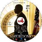 miniatura el-mayordomo-custom-por-corsariogris cover cd