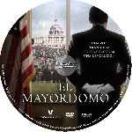 miniatura el-mayordomo-custom-v5-por-darioarg cover cd