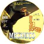 miniatura el-mecanico-custom-por-lourdeslautaro cover cd