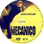 miniatura el-mecanico-custom-v3-por-darioarg cover cd