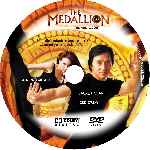 miniatura el-medallon-custom-por-women-panter cover cd
