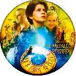 miniatura el-medallon-perdido-las-aventuras-de-billy-stone-custom-v2-por-alfix0 cover cd