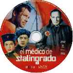 miniatura el-medico-de-stalingrado-por-estre11a cover cd
