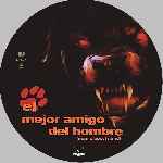 miniatura el-mejor-amigo-del-hombre-1993-custom-por-ramoncolom cover cd