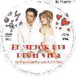miniatura el-mejor-dia-de-mi-vida-custom-por-pepetor cover cd