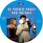 miniatura el-mejor-mago-del-mundo-custom-por-vigilantenocturno cover cd