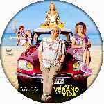 miniatura el-mejor-verano-de-mi-vida-custom-por-alfix0 cover cd