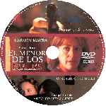 miniatura el-menor-de-los-males-custom-por-guillermillo cover cd