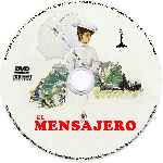 miniatura el-mensajero-1970-custom-v2-por-solonely cover cd