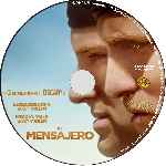 miniatura el-mensajero-2009-custom-por-elcacaxtla cover cd