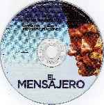 miniatura el-mensajero-2009-region-4-por-landio1 cover cd