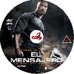 miniatura el-mensajero-2013-custom-v2-por-corsariogris cover cd