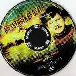 miniatura el-mensajero-de-la-muerte-region-4-por-lonkomacul cover cd