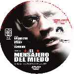 miniatura el-mensajero-del-miedo-2004-custom-por-carljun cover cd
