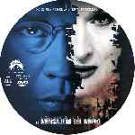 miniatura el-mensajero-del-miedo-2004-custom-v2-por-csur cover cd