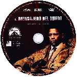 miniatura el-mensajero-del-miedo-2004-custom-v3-por-zeromoi cover cd