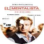 miniatura el-mentalista-temporada-01-custom-por-vigilantenocturno cover cd