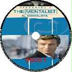 miniatura el-mentalista-temporada-01-disco-01-custom-v2-por-ramonluiscabreranava cover cd