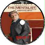 miniatura el-mentalista-temporada-04-disco-01-custom-v2-por-ramonluiscabreranava cover cd