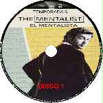 miniatura el-mentalista-temporada-06-disco-01-custom-por-ramonluiscabreranava cover cd