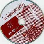 miniatura el-mentalista-temporada-07-disco-03-por-analfabetix cover cd